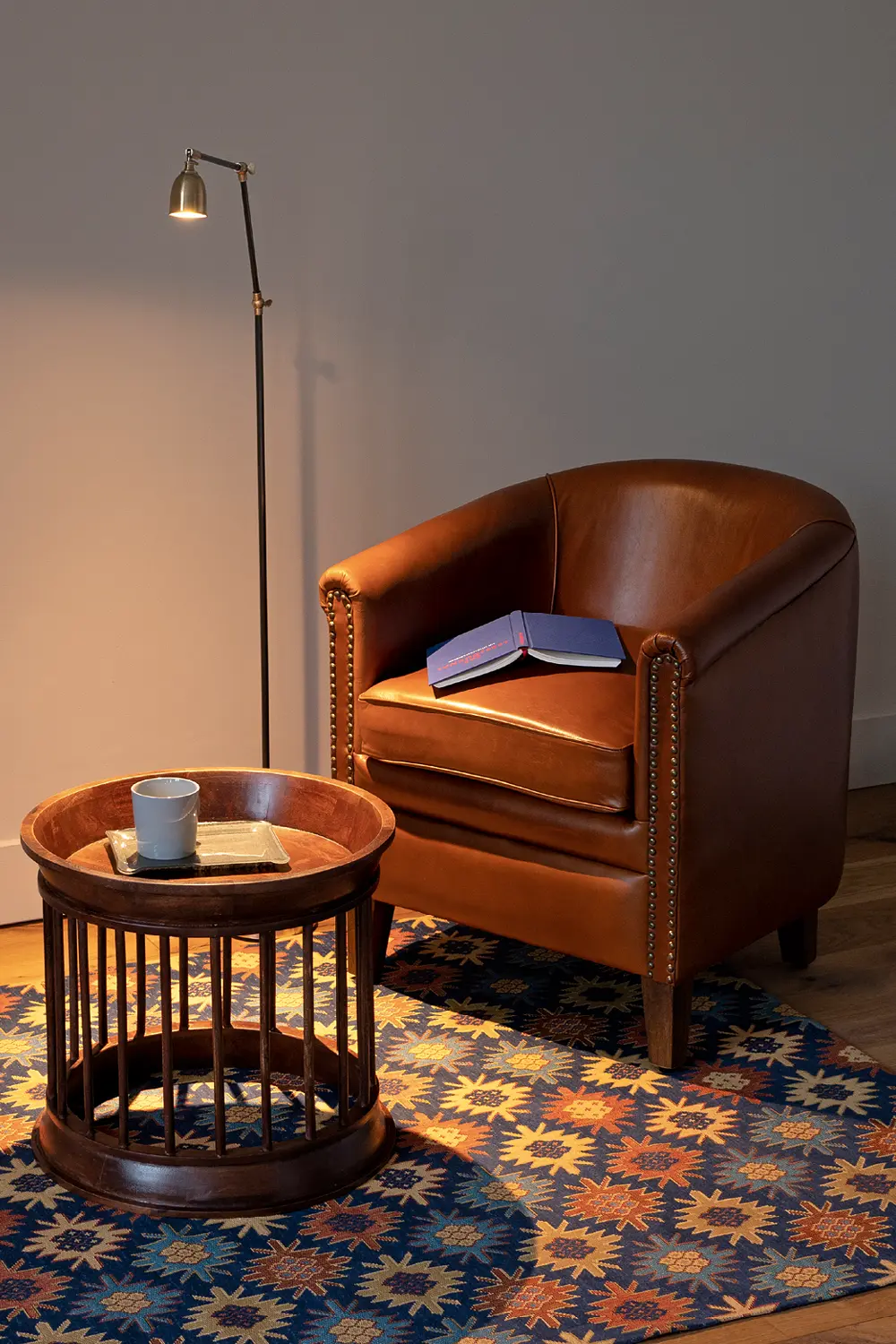 Wohnwelten Cocktailsessel Beaconsfield